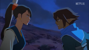 Dragon Age_ Искупление   Русский трейлер (1-й сезон)  Сериал 2022