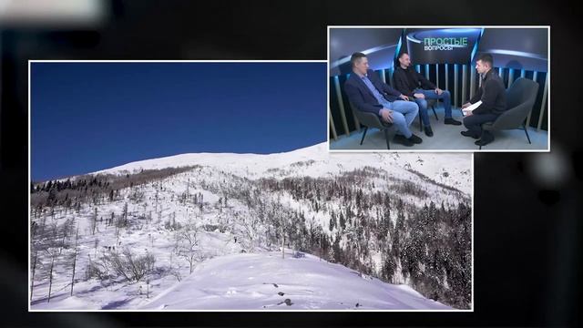 Дикая Амурская область: куда могут отправиться туристы смотреть онлайн