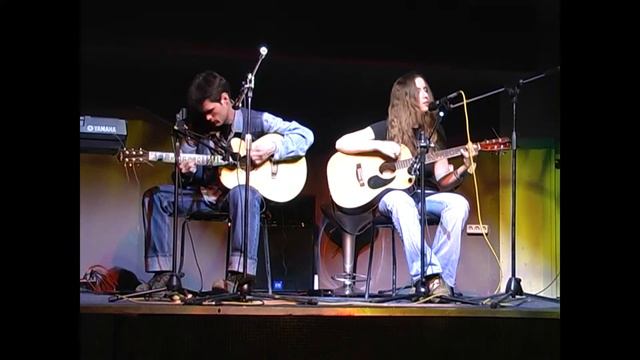 США 2008. Женя Кузнецов, Юля Сайгак & Каин, Таджик смотреть онлайн
