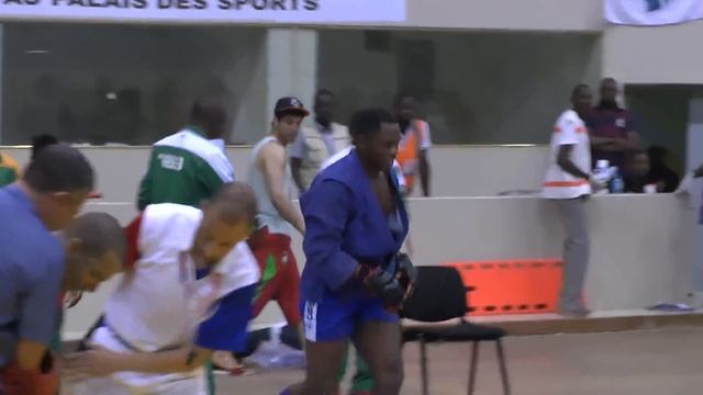 Best Sambo Victory Celebration - Лучшее празднование победы в самбо смотреть онлайн