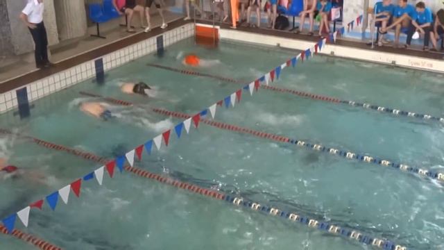 Минаев Е., Старухин Е., Гюндогар Д. - 50 на спине смотреть онлайн