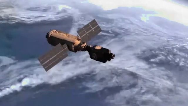 Космический транспорт для детей. Ракеты. Развивающее видео про космос для малышей. смотреть онлайн