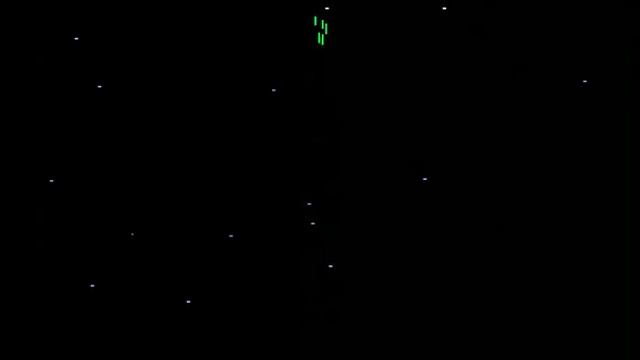 Amiga Game Intro : The Short Grey / Alcatraz (1992) - re-up HQ смотреть онлайн