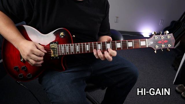 Are These Guitars Better Than Gibson? | The Firefly FFLPS Review смотреть онлайн