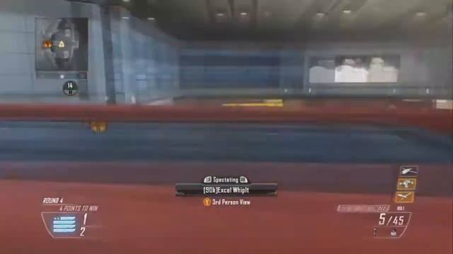 Excel WhipIt- eRa RC Response with Hitmarkers and Leftovers смотреть онлайн