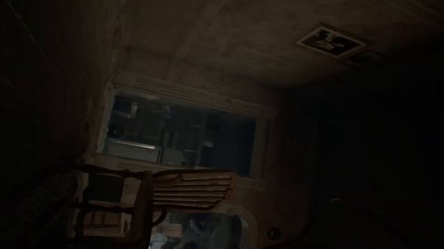 БЕЗУМНАЯ СЕМЕЙКА В RESIDENT EVIL 7 смотреть онлайн