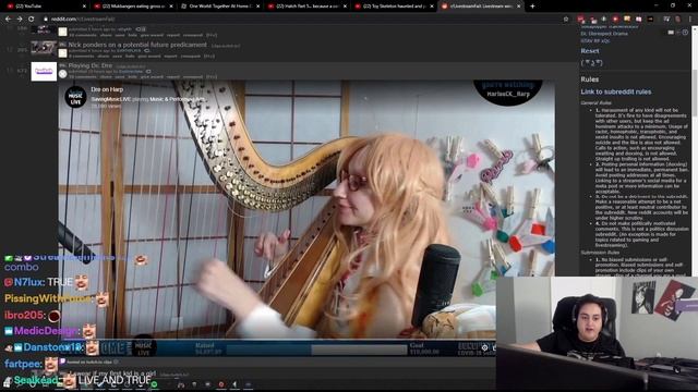 Pokelawls React Live Stream Fails Reddit смотреть онлайн