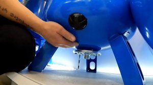 Для чего нужен гидроаккумулятор?