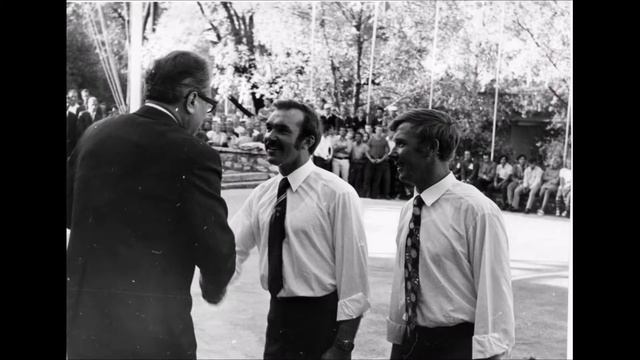 Фотофильм Виктор Потапов.