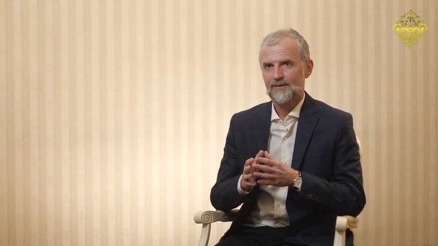 Лекции Светлова Р.В. Философская теология древней церкви. Лекция №3 смотреть онлайн