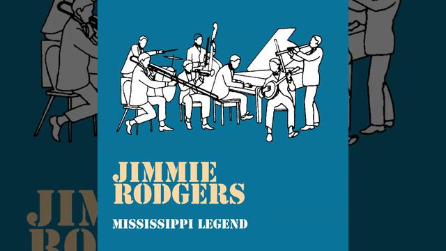 Blue Yodel # 1 ("T" For Texas) смотреть онлайн