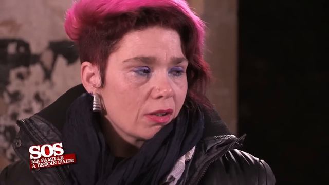 SOS Ma Famille A Besoin D’aide : Maëva | Pascal Le Grand Frère Au Secours De Fanny