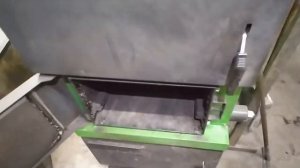 Котёл Lavoro Eco XL 12, сутки на угле