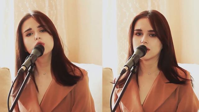 NK feat. BRUNO MARS - Обіцяю/Talking to the moon (vocal and drum cover) смотреть онлайн