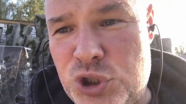 ЛАНДШАФТНАЯ АРХИТЕКТУРА. КОМПЛЕКС ВОДОПАДОВ смотреть онлайн