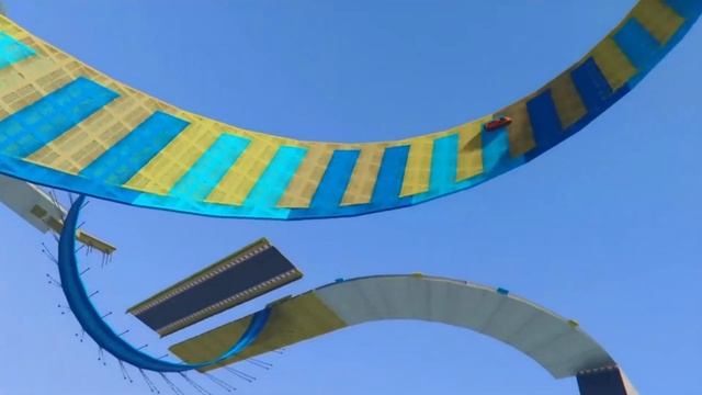 Новые ТОП 5 Карты для скилл тестов | Карты для ГТА 5 онлайн | Крутые карты для ГТА 5 СКИЛЛ ТЕСТ смотреть онлайн