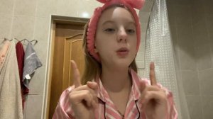 school vlog💘/школьный влог/учись со мной/танцы/учеба🤍