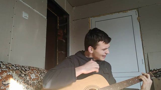 Нервы - Счастье (припев) смотреть онлайн