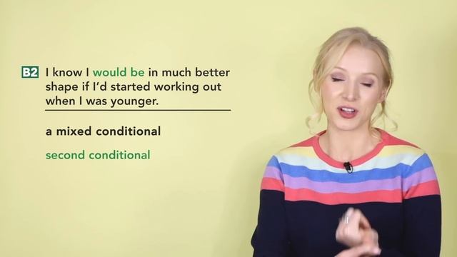 B1 vs B2 vs C1 English Grammar - What is YOUR level? (+ FREE ebook!) смотреть онлайн