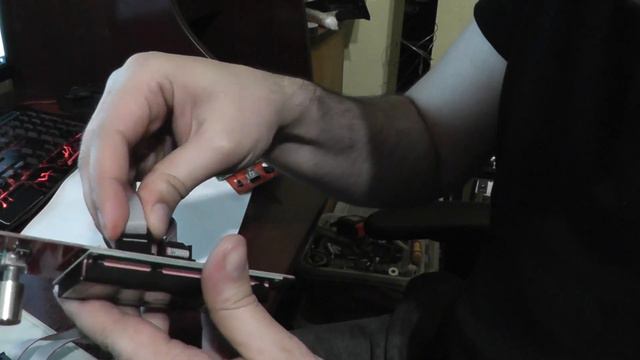 RepRapDiscount Smart Controller не работает на MKS Gen_L V1.0. смотреть онлайн