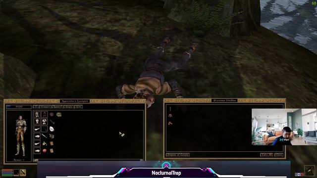 Morrowind Playthrough - The Mage has achieved CHIM смотреть онлайн