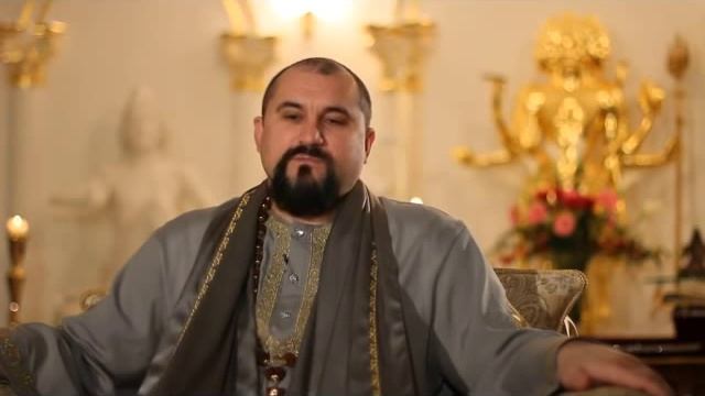 Духовное путешествие... Россия 2 | Spiritual journey...Russia FILM 2 смотреть онлайн