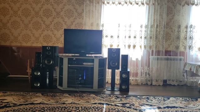 Panasonic SA VK-960 смотреть онлайн