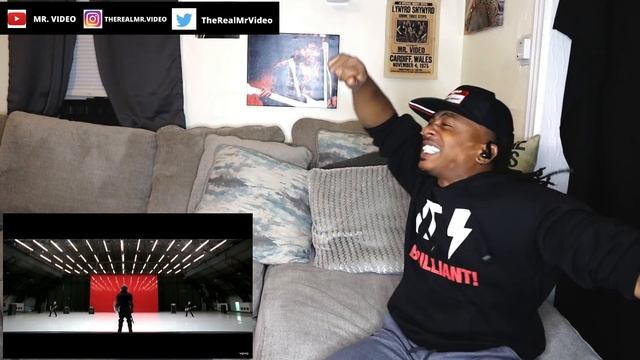 IM GONE FIGHT FOR MINES!! | Foo Fighters - The Pretender REACTION!! смотреть онлайн