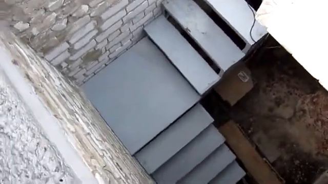 Сходинки і плита перекриття смотреть онлайн