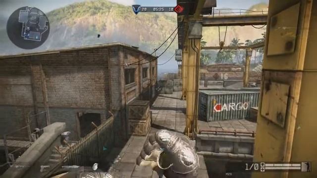 Как получить оружие Warface БЕСПЛАТНО смотреть онлайн