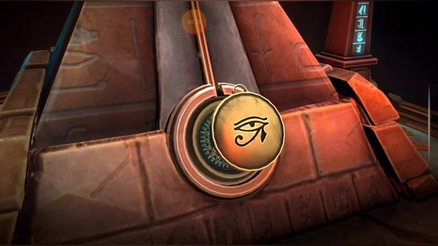 Boxes Lost Fragments прохождение 
Глава 5 Aurora 
Комната  третья