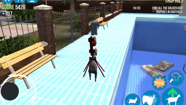 Играю в симулятор себя смотреть онлайн