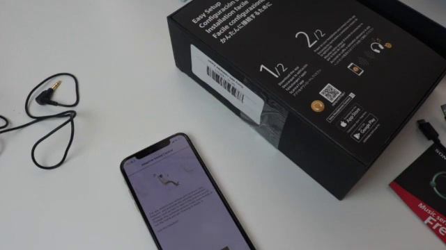 Sony 1000XM4 Unboxing | Complete Setup 360 Audio | vs Cons of XtraBass 950BT's hinge swivel problem смотреть онлайн