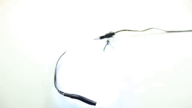 Белый холодный неон (гибкий неон) смотреть онлайн