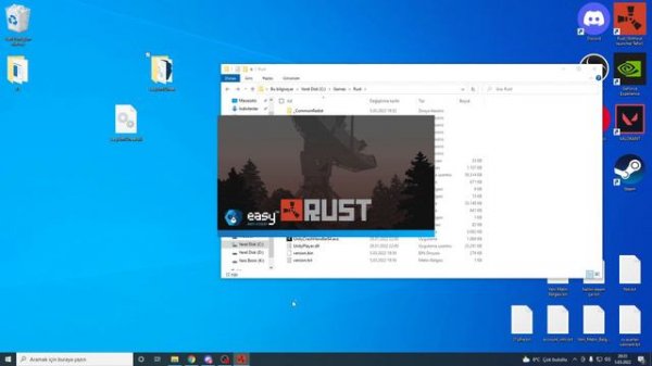 Rust Cracked Eac Bypass