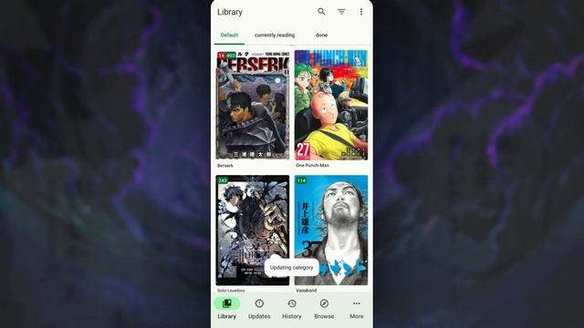 Tachiyomi Ultimate Guide: The Best Manga App of All Time смотреть онлайн