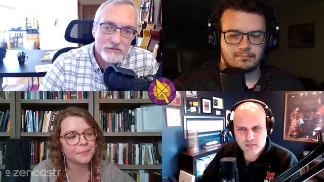 Episode 497: The Progressive Christian Checklist & Ending Online Worship with Tish Harrison Warren смотреть онлайн