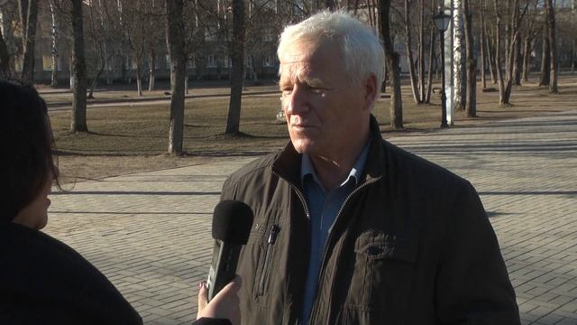 нужен ли театр в Лодейном Поле? смотреть онлайн