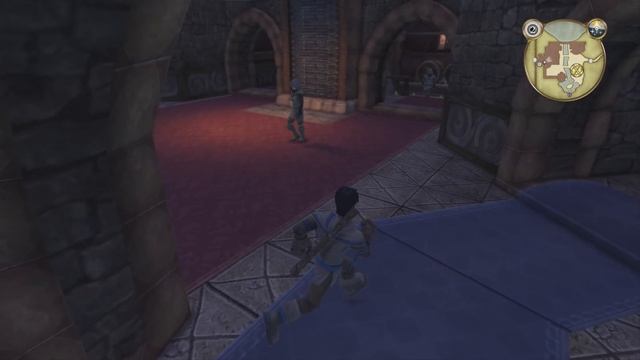 Fable Anniversary 100% Playthrough - Part 1 смотреть онлайн