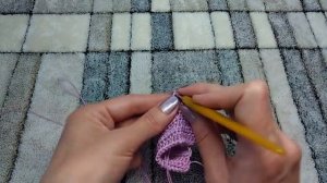 Сарафан для девочки"Ракушки"крючком. МК.