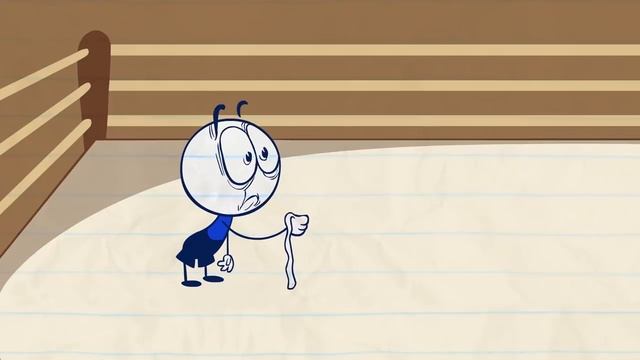 Headphones Over Heels And More Pencilmation!