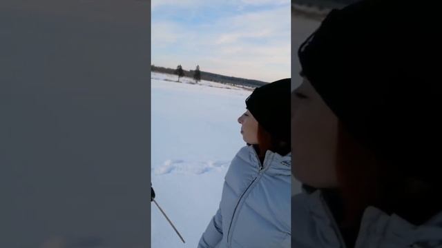 VLOG. СЕМЕЙНЫЙ НОВЫЙ ГОД В Ижевске смотреть онлайн
