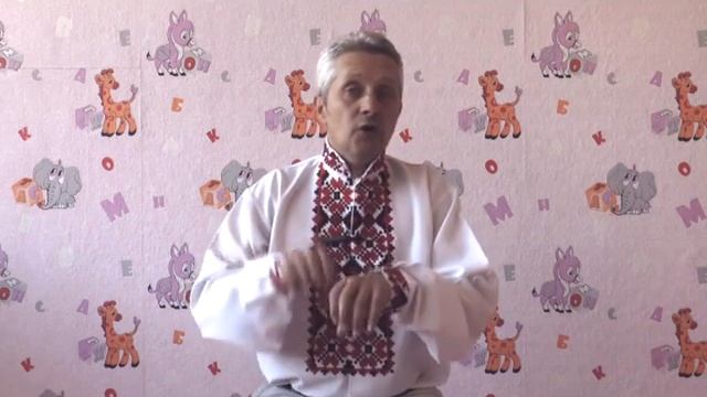 “Казка від тата” "Чому море солоне" - Руслан Алексіюк смотреть онлайн
