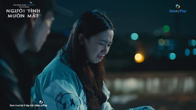 Người Tình Muôn Mặt - Tập 5 | Mối Tình Ngang Trái Giữa Anh Rể Và Em Vợ смотреть онлайн