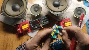 Компоненты для хорошей BlueTooth колонки