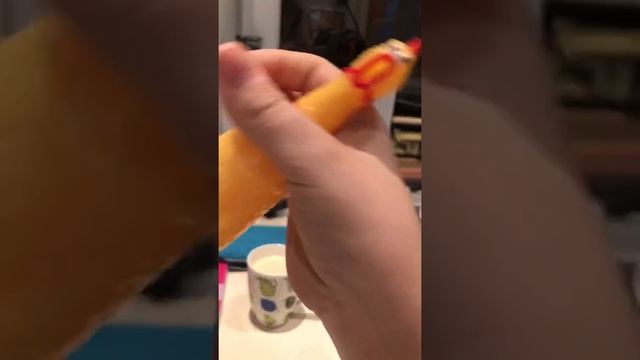 Сказка про курицу)