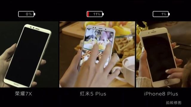 Xiaomi Redmi 5 и Redmi 5 Plus - новые трендовые смартфоны Xiaomi смотреть онлайн