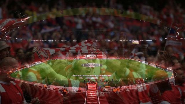 ГИМН ФК АРСЕНАЛ ЛОНДОН смотреть онлайн