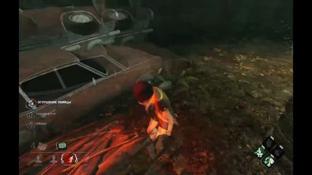 Dead by Daylight ~I Don't Like~ смотреть онлайн