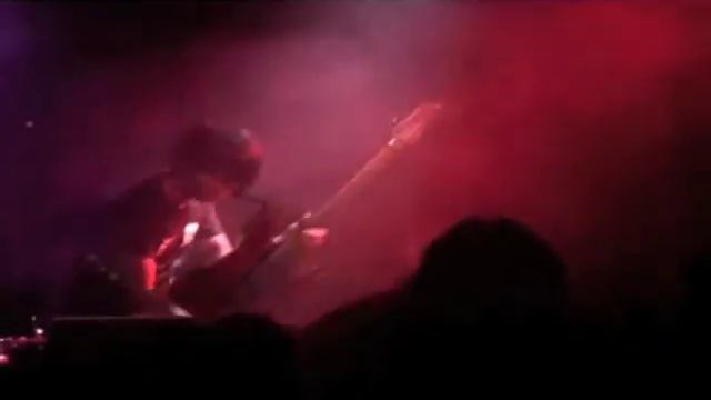 Matthew Pablo Live at Jammin Java - Zero Hour смотреть онлайн